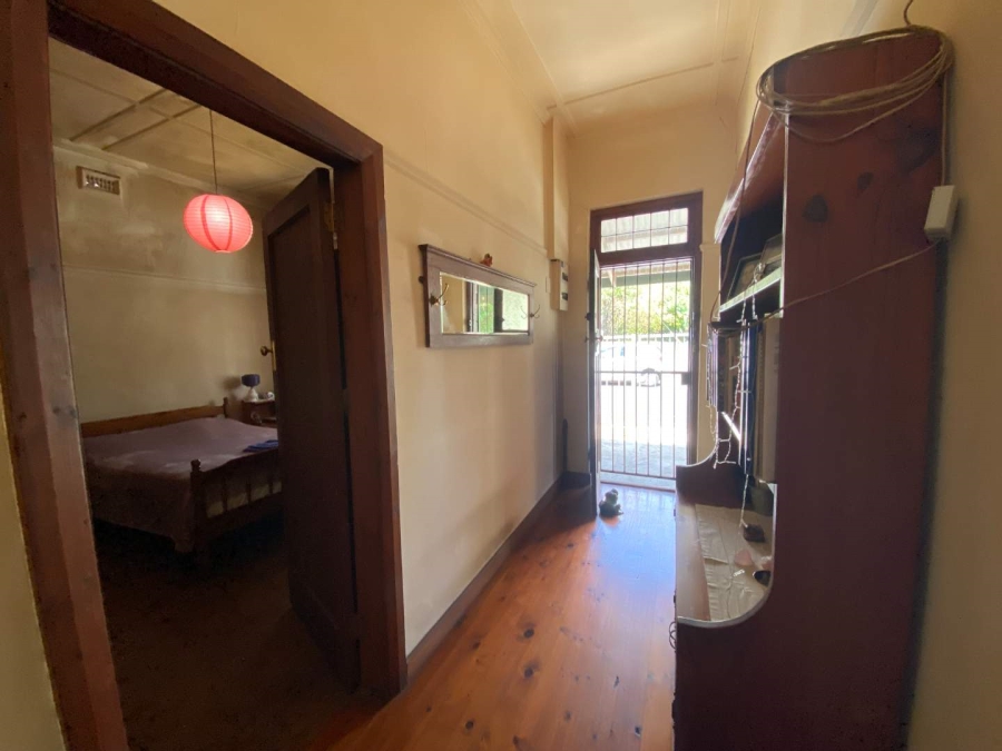 3 Bedroom Property for Sale in Observatory Western Cape